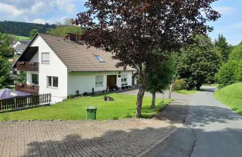 Ferienwohnung Birgit - Foto 1