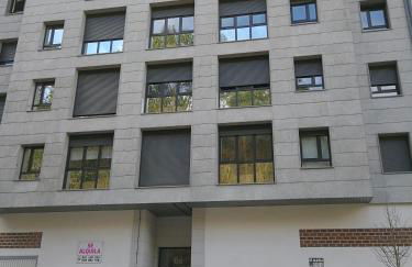 Apartamentos Antares 1 - Foto 42