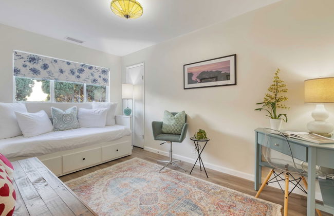 Hummingbird Haven by Avantstay Dog-friendly, Near the Beach, Huge Yard+hot Tub - Foto 30