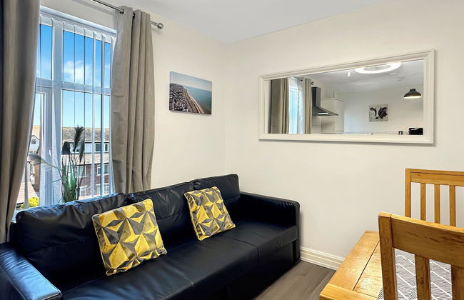 Granada Apartments Queen's Promenade - Foto 76