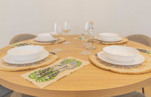 Apartamento Mar Salada Bocal - Foto 7