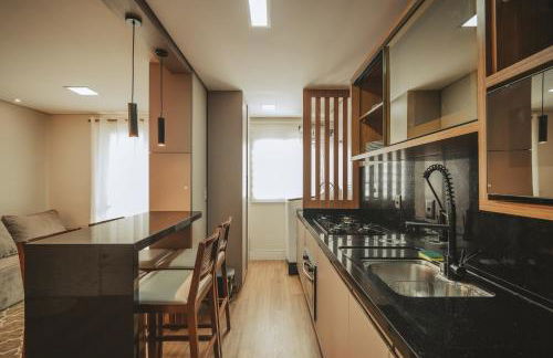 Acomodações Recanto dos Sonhos by Rental - Foto 20