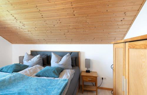 Ferienwohnung Watt'nblick - Foto 21