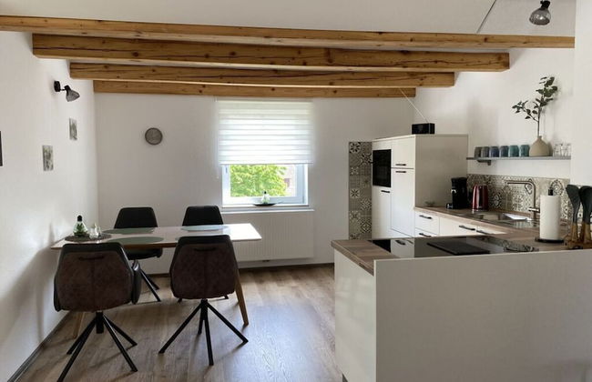 Haus Mariechen Comfortable Holiday Residence - Foto 8