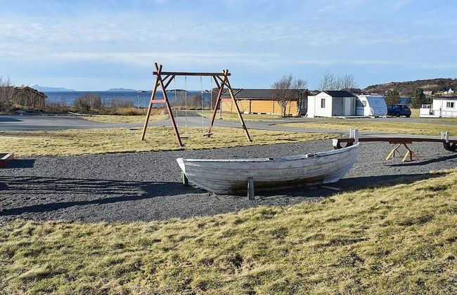 4 Person Holiday Home in Aukra-by Traum - Foto 20