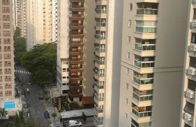 Apartamento na Praia de Pitangueiras, Guarujá - Foto 7