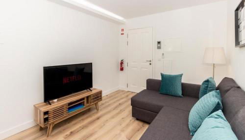 Oporto Modern Apartments - Campanha Train Station - Foto 4