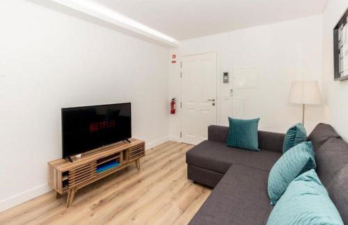 Oporto Modern Apartments - Campanha Train Station - Foto 4