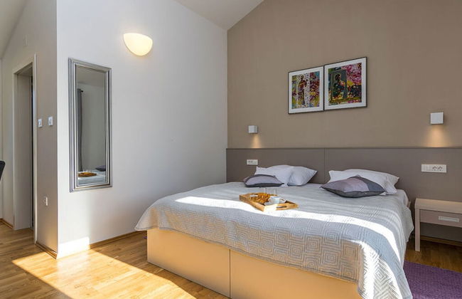 Villa Adrimar Comfortable Holiday Residence - Foto 2