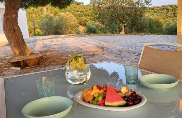 Mani Hill House - Foto 29