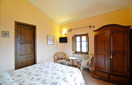 Casa Vacanze Le Muse Sillico - Foto 62