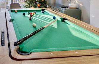 Luxury Stay, City Walk, Pool Table & Air Hockey, Garden, Parking, Business & Families - Oakview - Foto 1