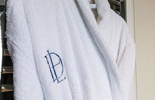 Drumcarrow Luxury Lodges - Foto 28