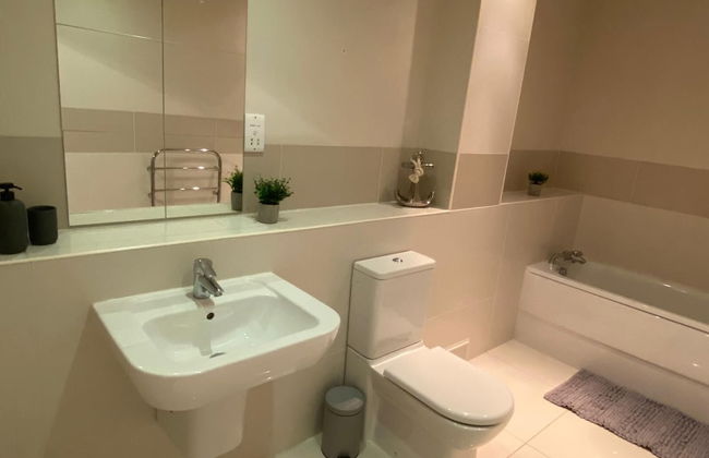 Riverside getaway 2 Bedroom - Foto 18