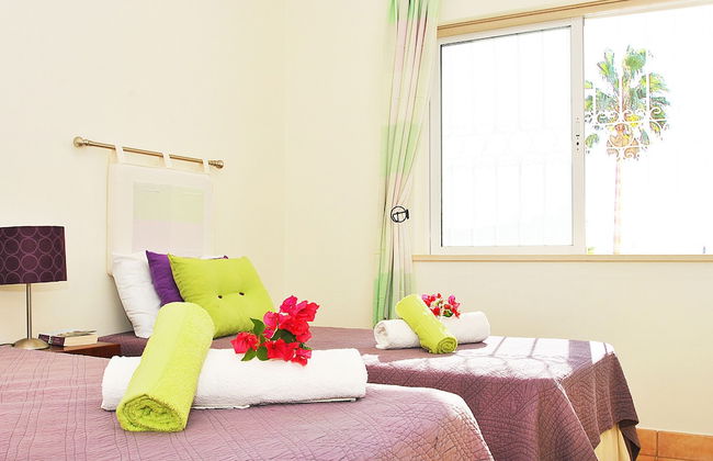 Villa 7J Quinta dos Alamos - Foto 8