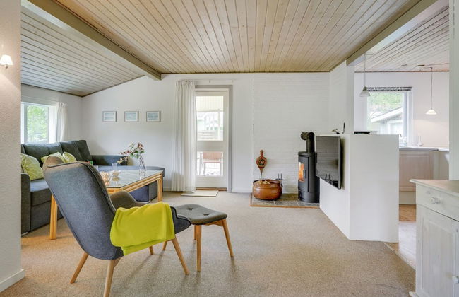 "Erikgine" - 170m from the sea - Foto 9