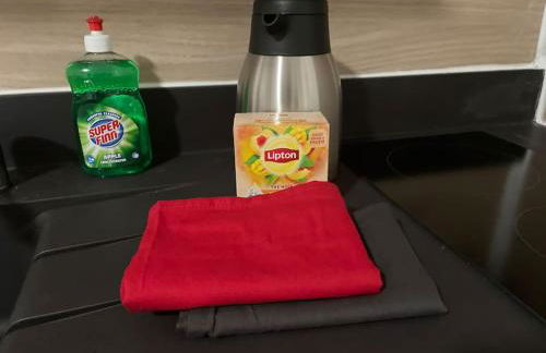 Peaceful Apparts Saint-Quentin - Foto 68