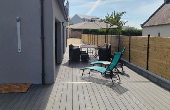 Maison avec piscine - Ti Kiff - Foto 13