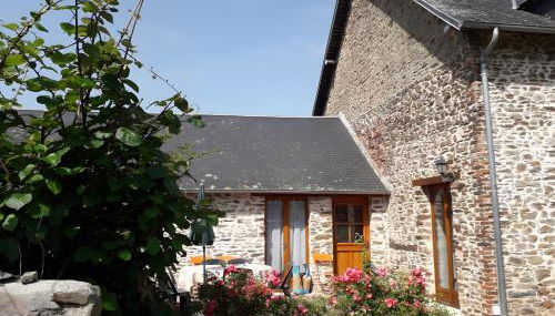 La Bergerie - Ferme La Baconnerie - Foto 3