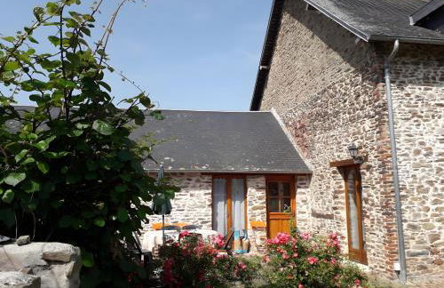 La Bergerie - Ferme La Baconnerie - Foto 3