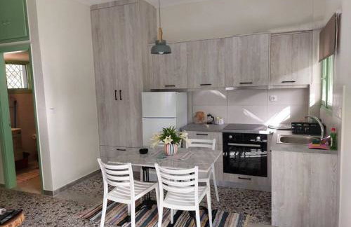 Vιtamin Sea apartment 8, Απολαυστική διαμονή στον Αλμυροπόταμο! - Foto 1