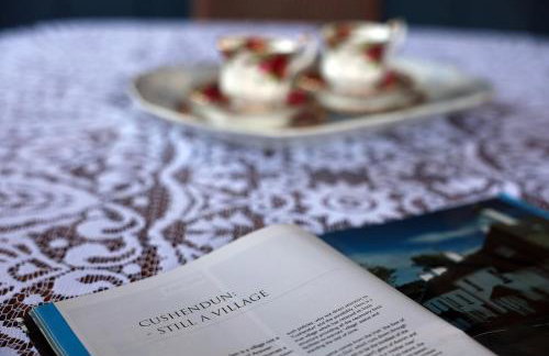 Bridie's Cottage - Foto 19