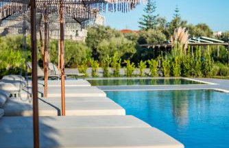 Nestor Luxury Villas - Foto 27