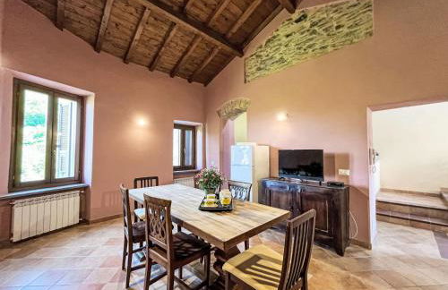 Apartment A Ca' de Giù by Interhome - Foto 40