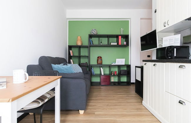 Italianway - Tofane 33 - Foto 1