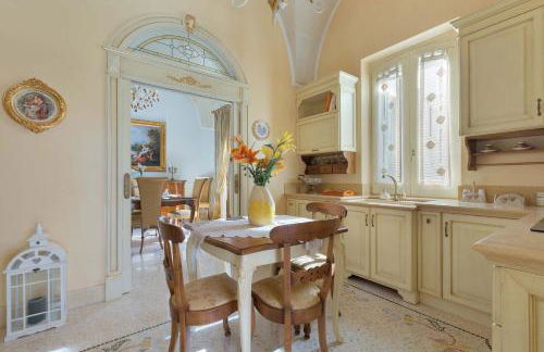 2702 Villa Nicrys by Perle di Puglia - Foto 128