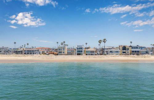 Ocean Views in Long Beach - Foto 54