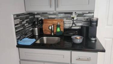 Cozy studio in a lovely area - Foto 5