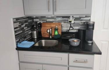 Cozy studio in a lovely area - Foto 5