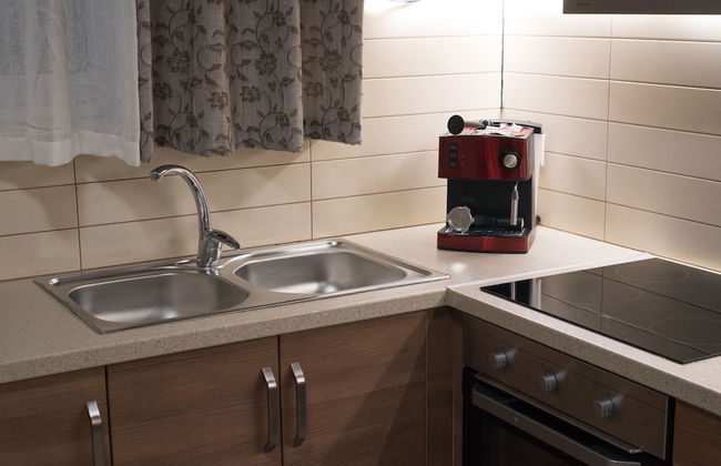 Lefkas Vacation House - Foto 24