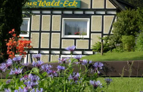 Haus Wald-Eck - Foto 17