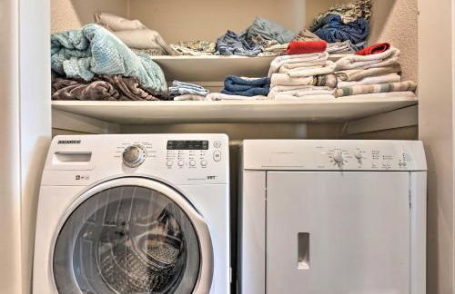 Docs Retreat in Ruidoso Downs with Mtn Views - Foto 29