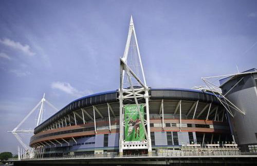 2 Bed in Cardiff oc-45378 - Foto 19