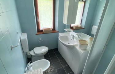 Alpine Majestic Escape - Balcone sulle Piste di Sci CIR 0102 - Foto 19