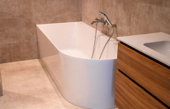 Water Villa With Garden and Jetty Near Harderwijk - Photo 20