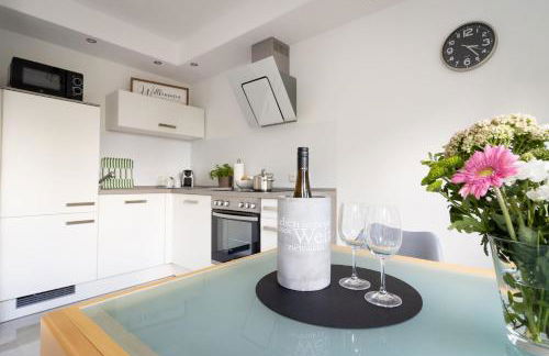 Ferienwohnung Steuerwald - Foto 17