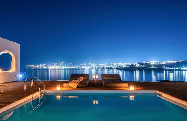 Dreambox Mini Villas - Photo 65