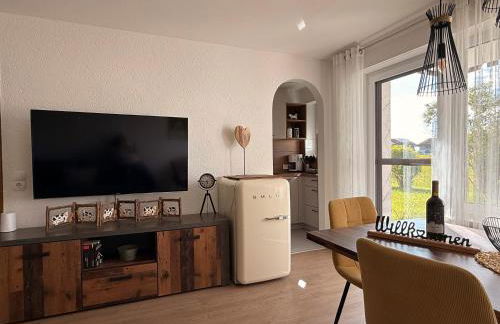 Landliebe mit Seenähe und Innenpool - Foto 7