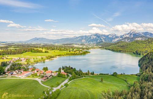 Blockhaus Grünes Herz - Foto 38