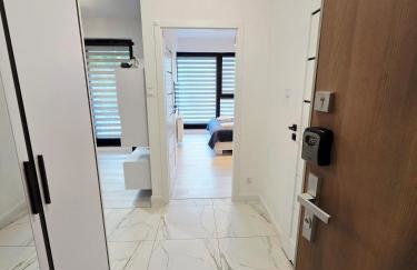 Apartament Mono Ełk CENTRUM - Foto 20