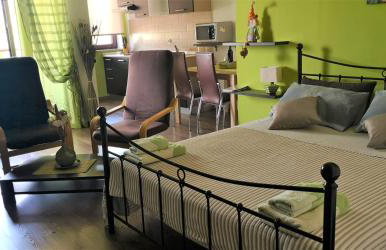 Apartments Fantazija Rovinj - Foto 25