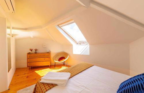 MY HOME IS YOUR HOME– Viana Center Apartment - Foto 2