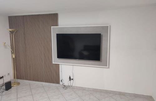 Top möblierte Unterkunft in Ludwigshafen - Foto 16