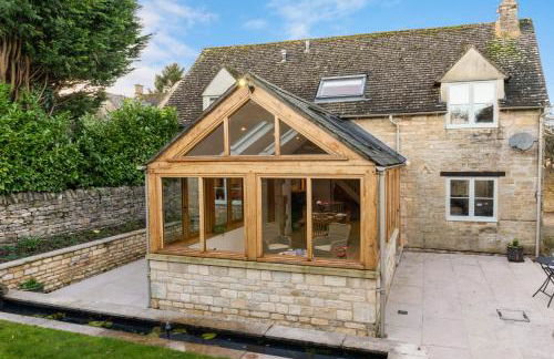 Crofter's Barn - Foto 18