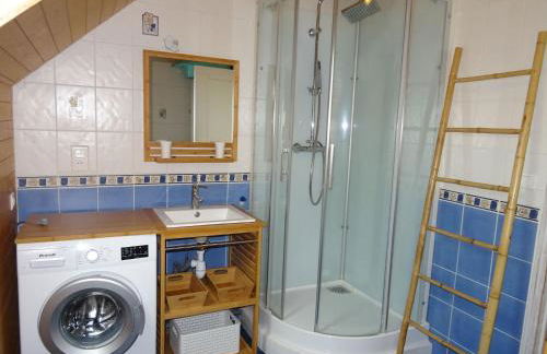 Stone House in Kersiny near the Beach - Photo 11