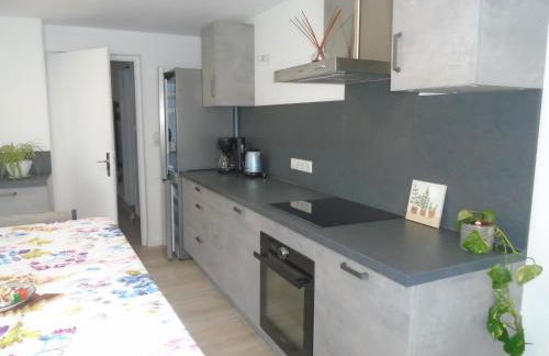 La MUSARDIERE Gîte paisible à la campagne - Foto 9